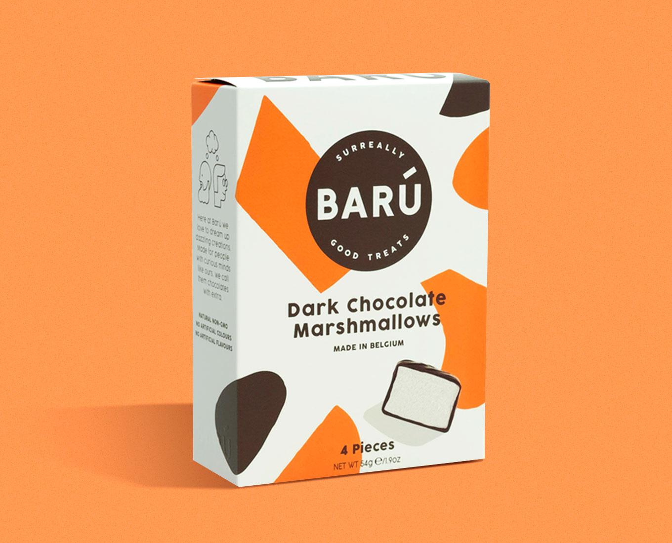 Baru Chocolate Design