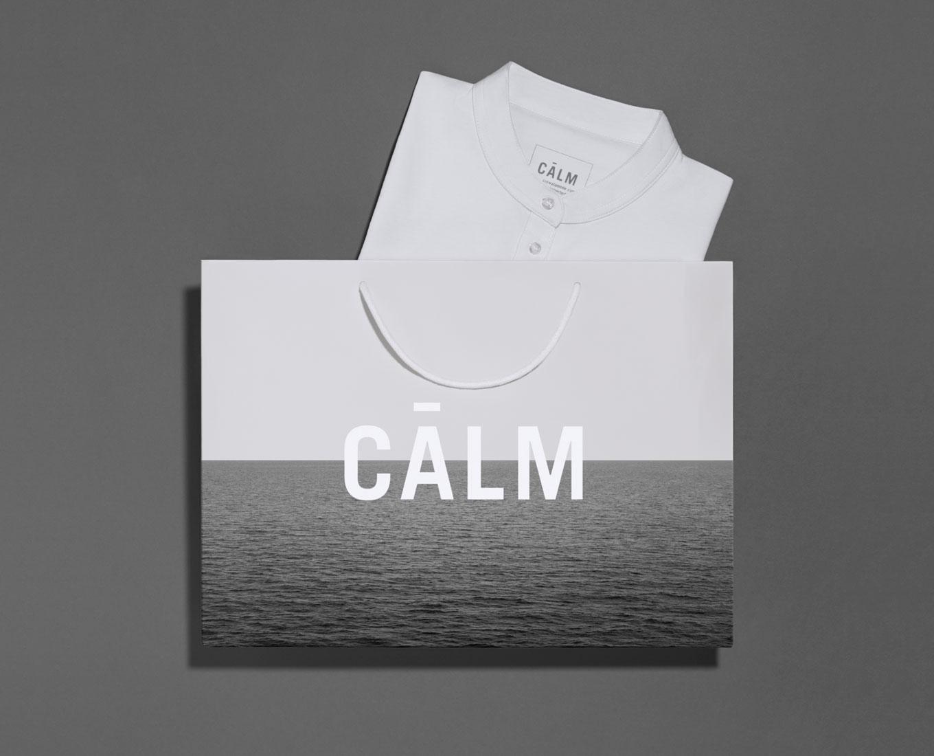 Calm Clothing