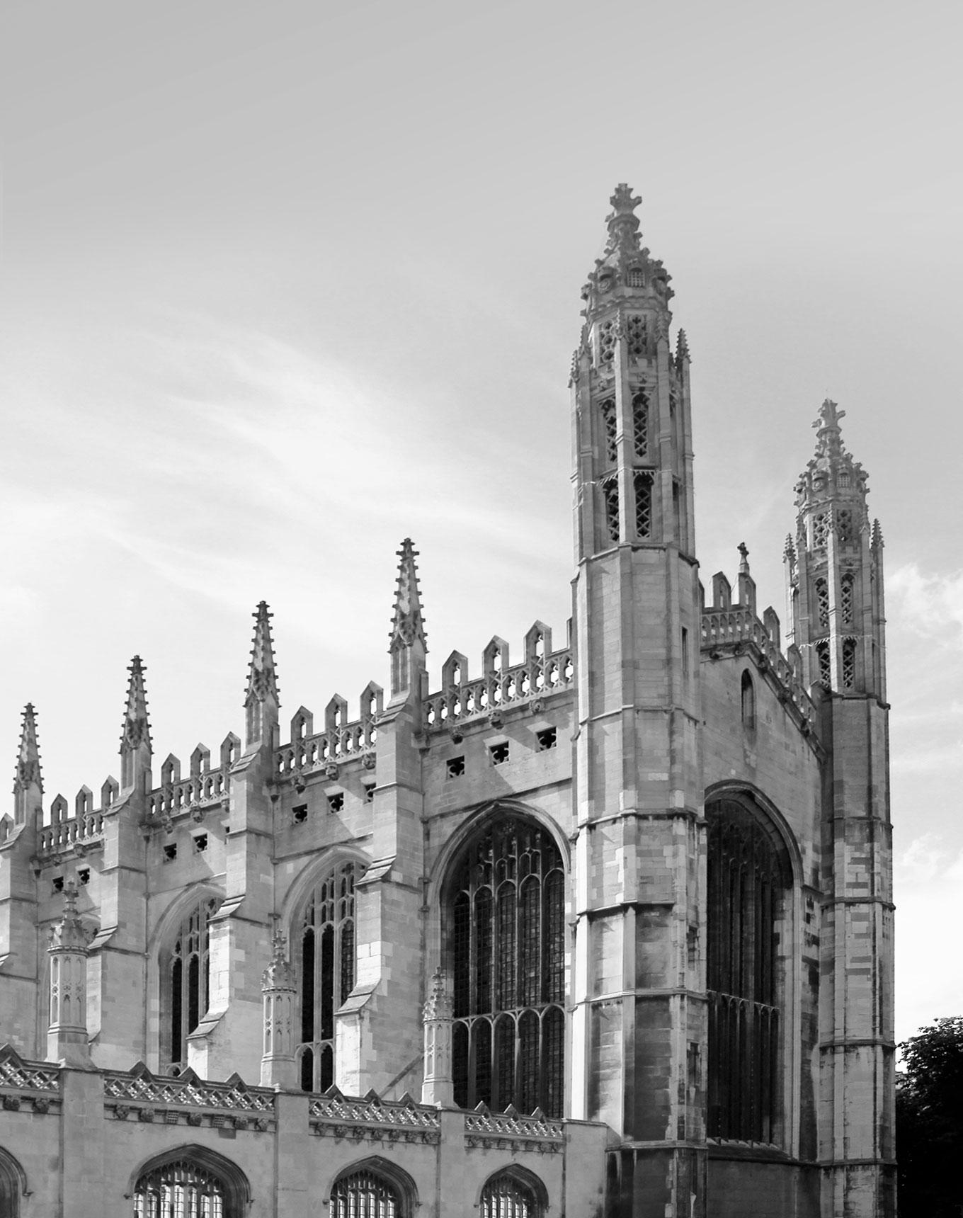 Cambridge Distillery