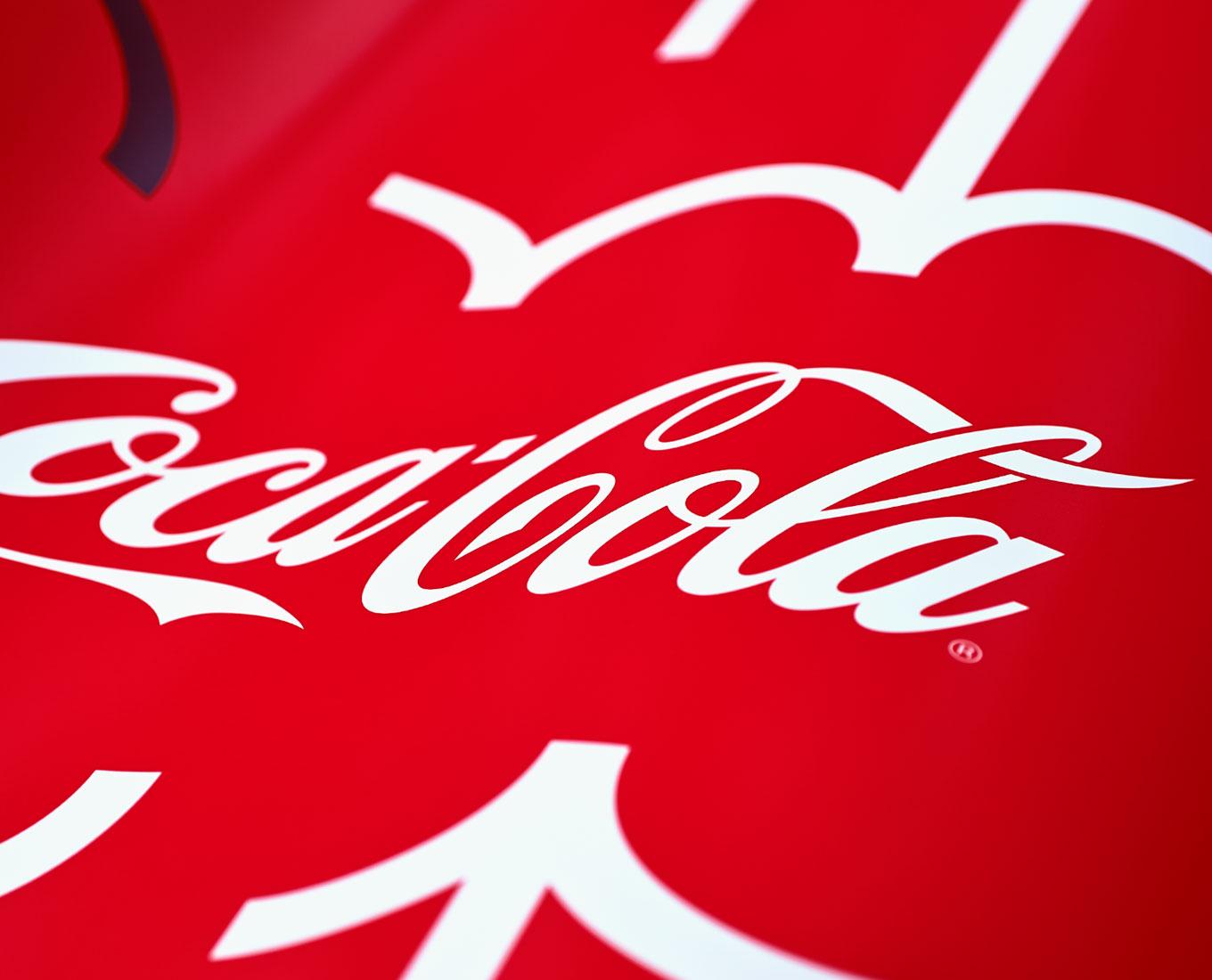 Coca-Cola Design