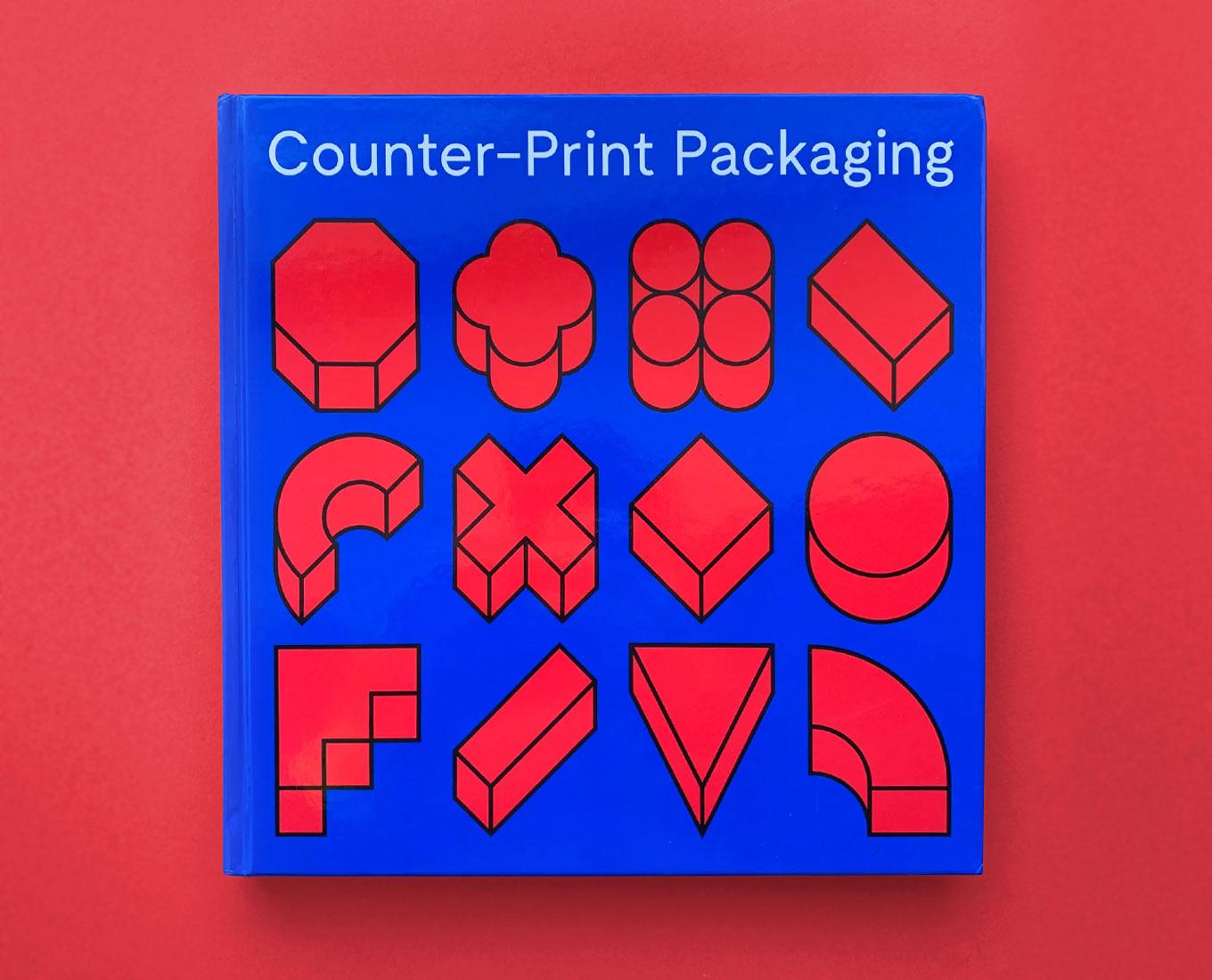 Counterprint Book