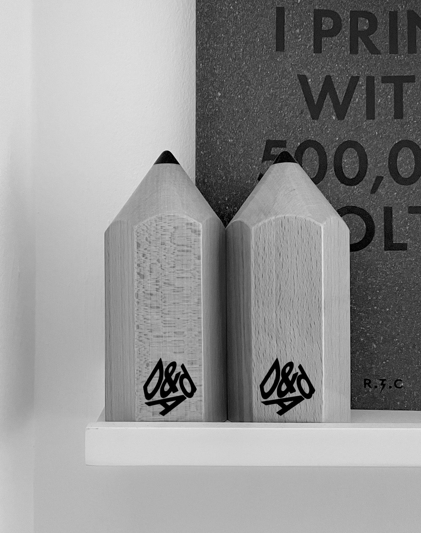 D&AD Award