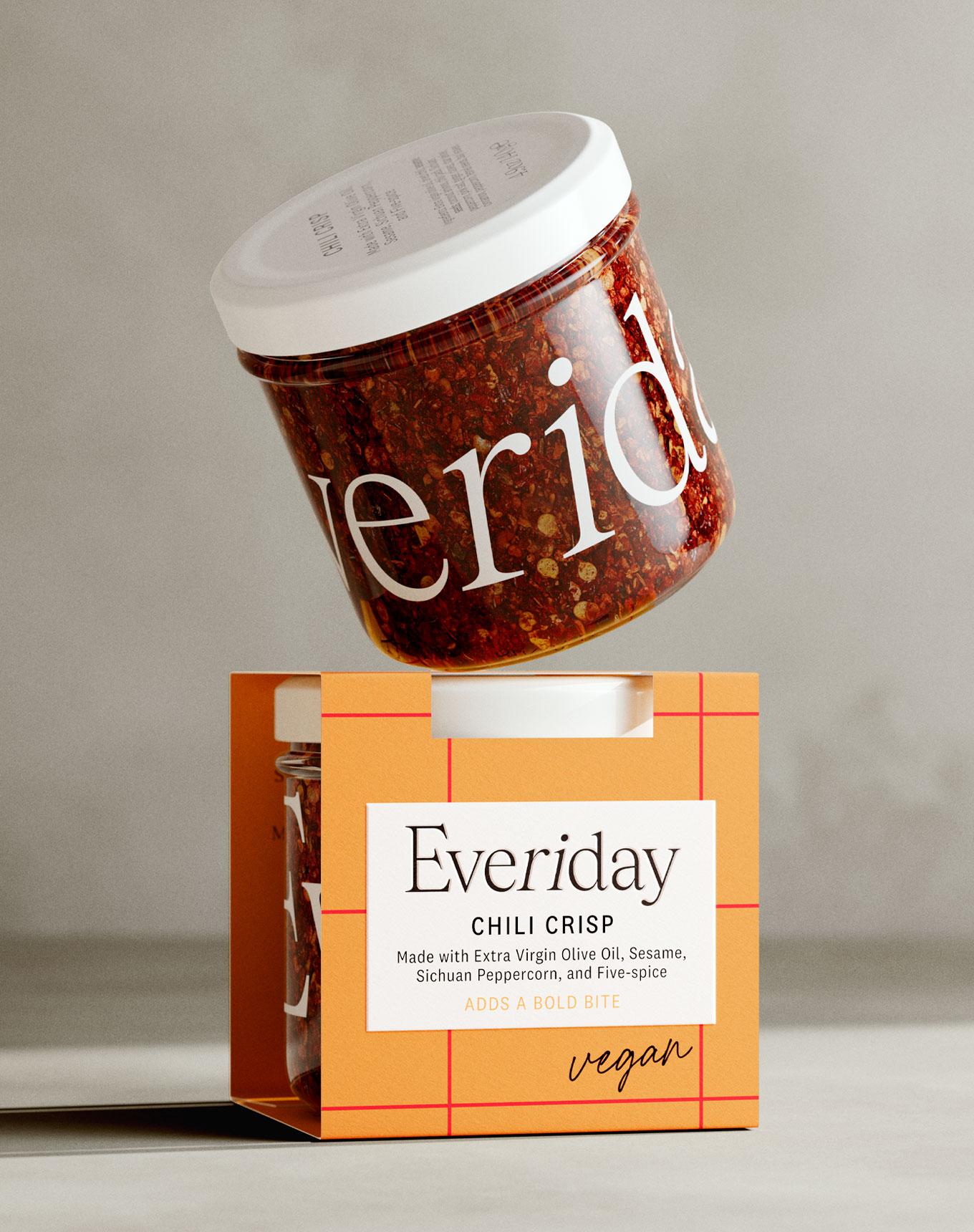 Everiday Brand Design