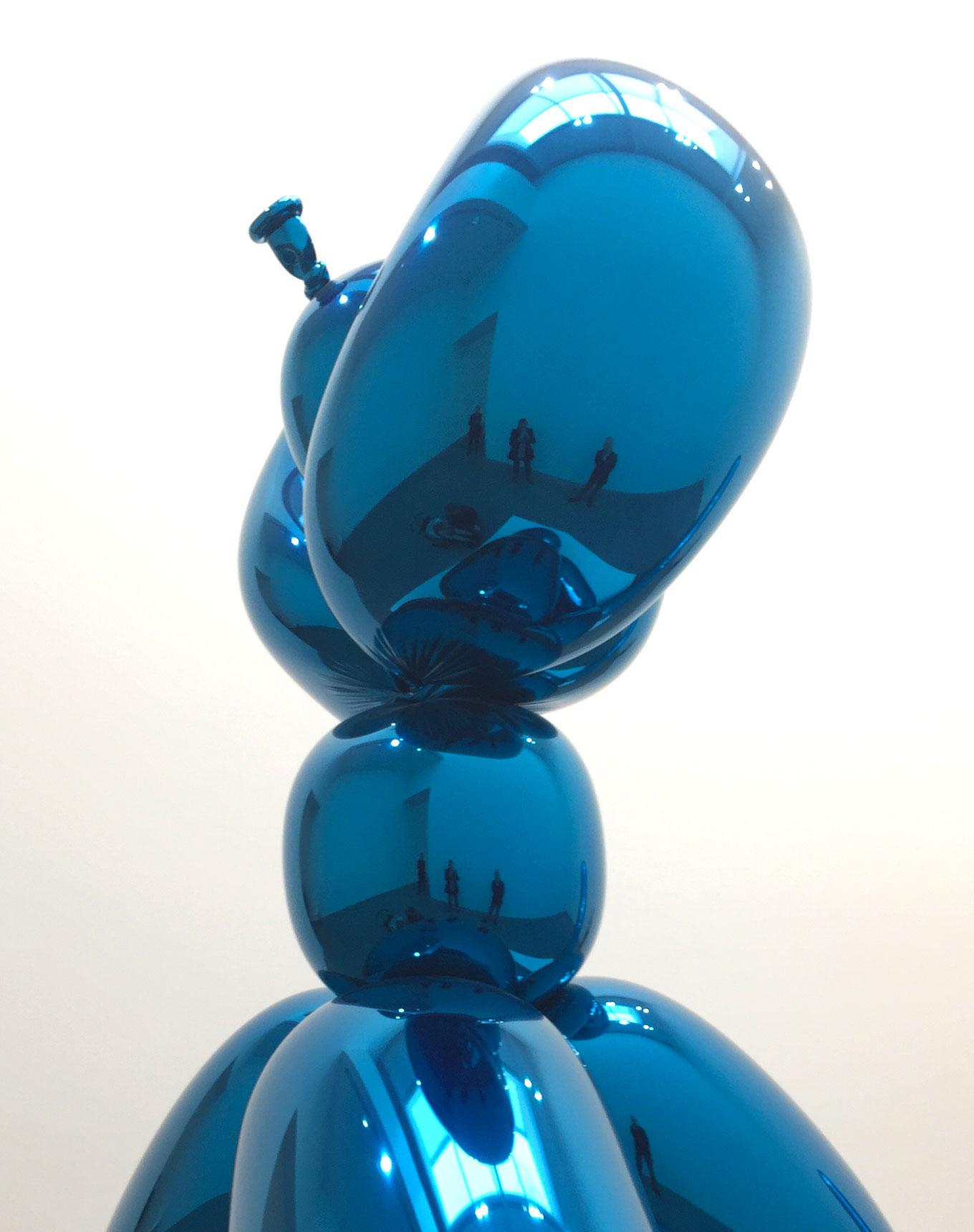 Jeff Koons