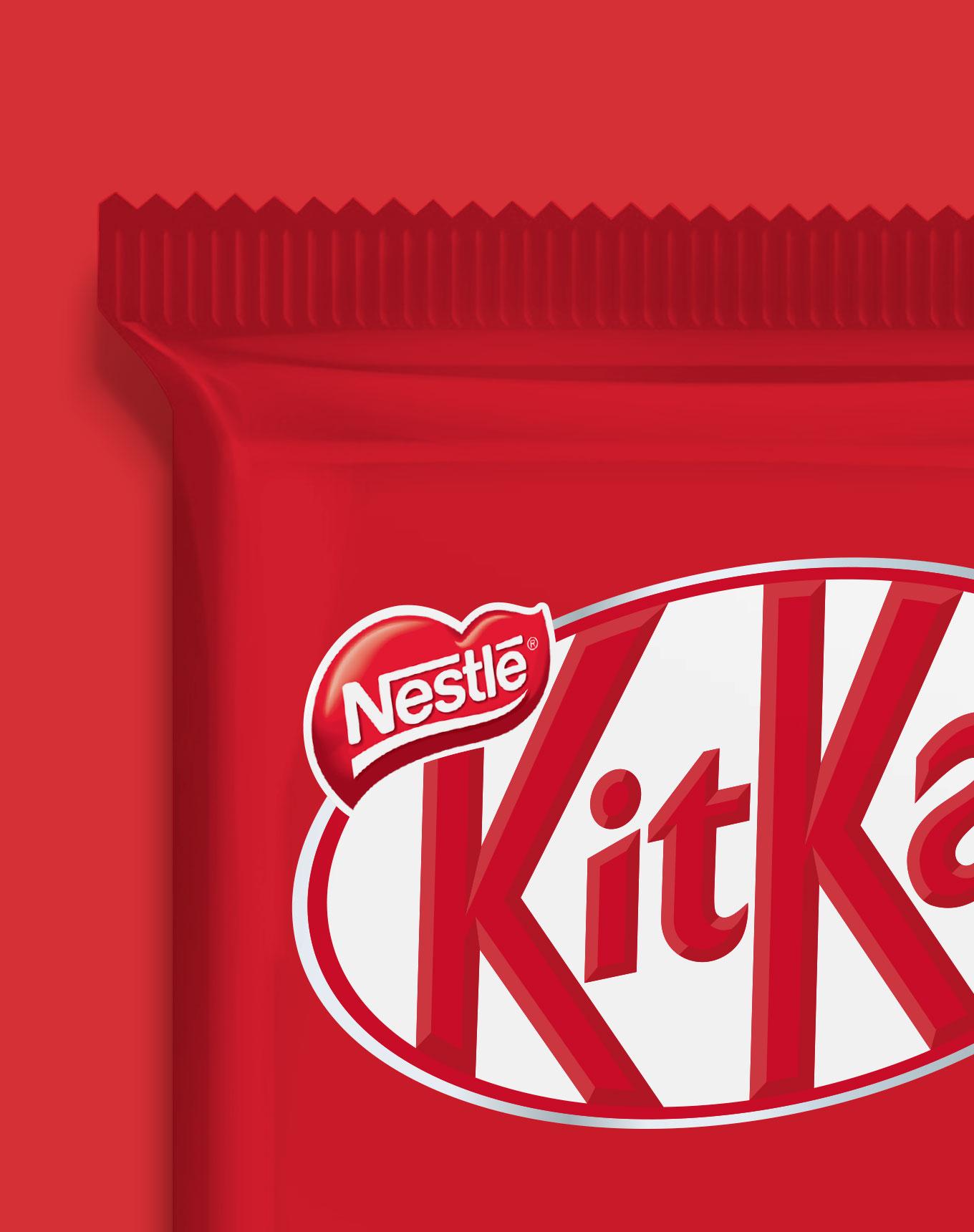 Kit-Kat Design