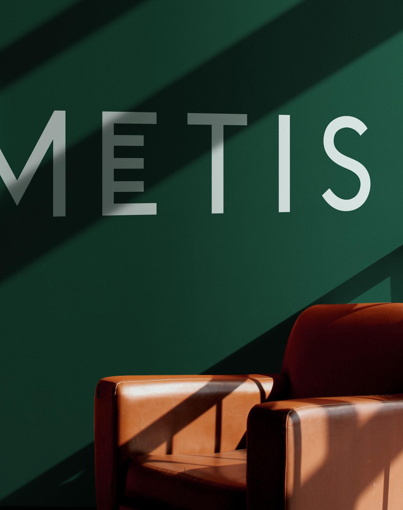 Metis Brand Design