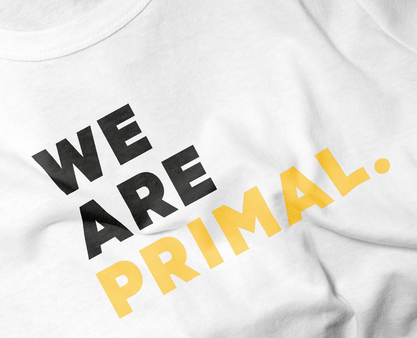 Primal Pantry Brand Design