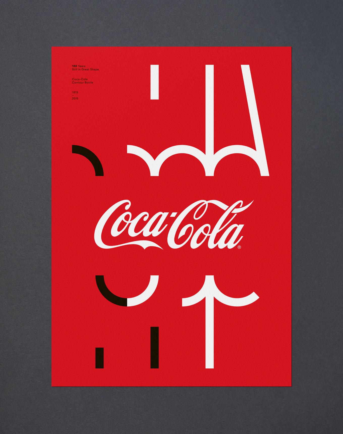Coca-Cola Design