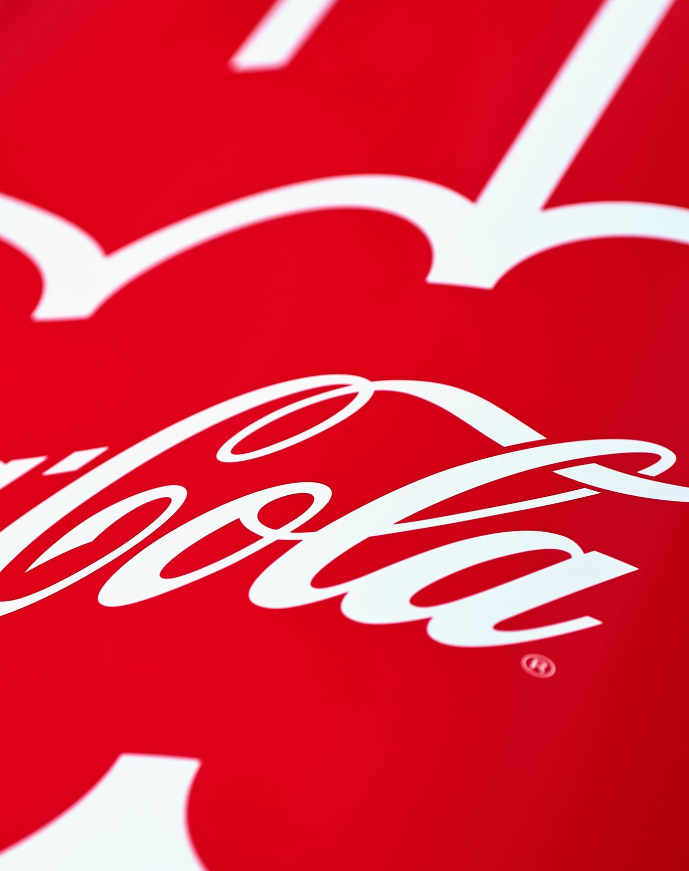 Coca-Cola Design