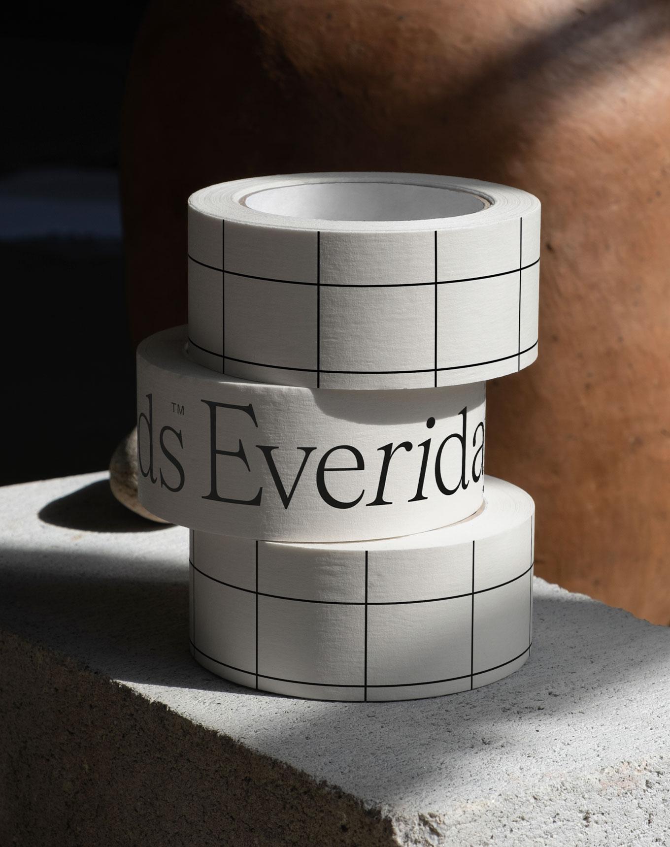 Everiday Brand Design