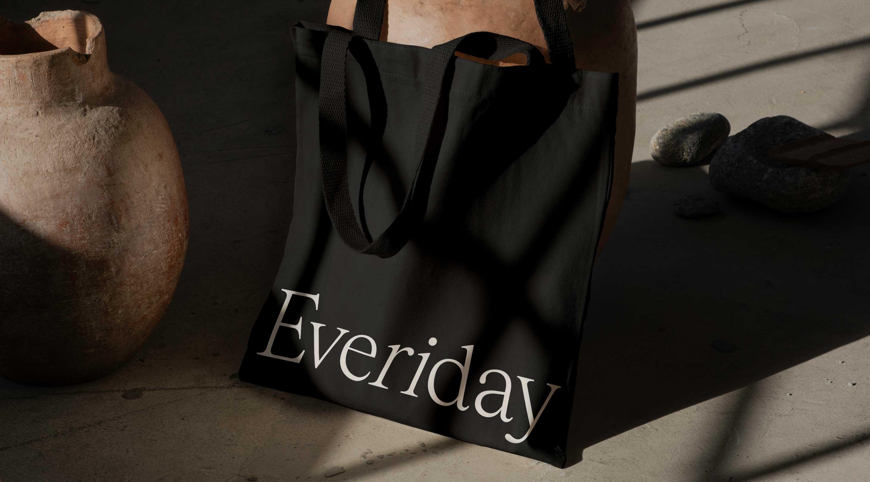Everiday Brand Design