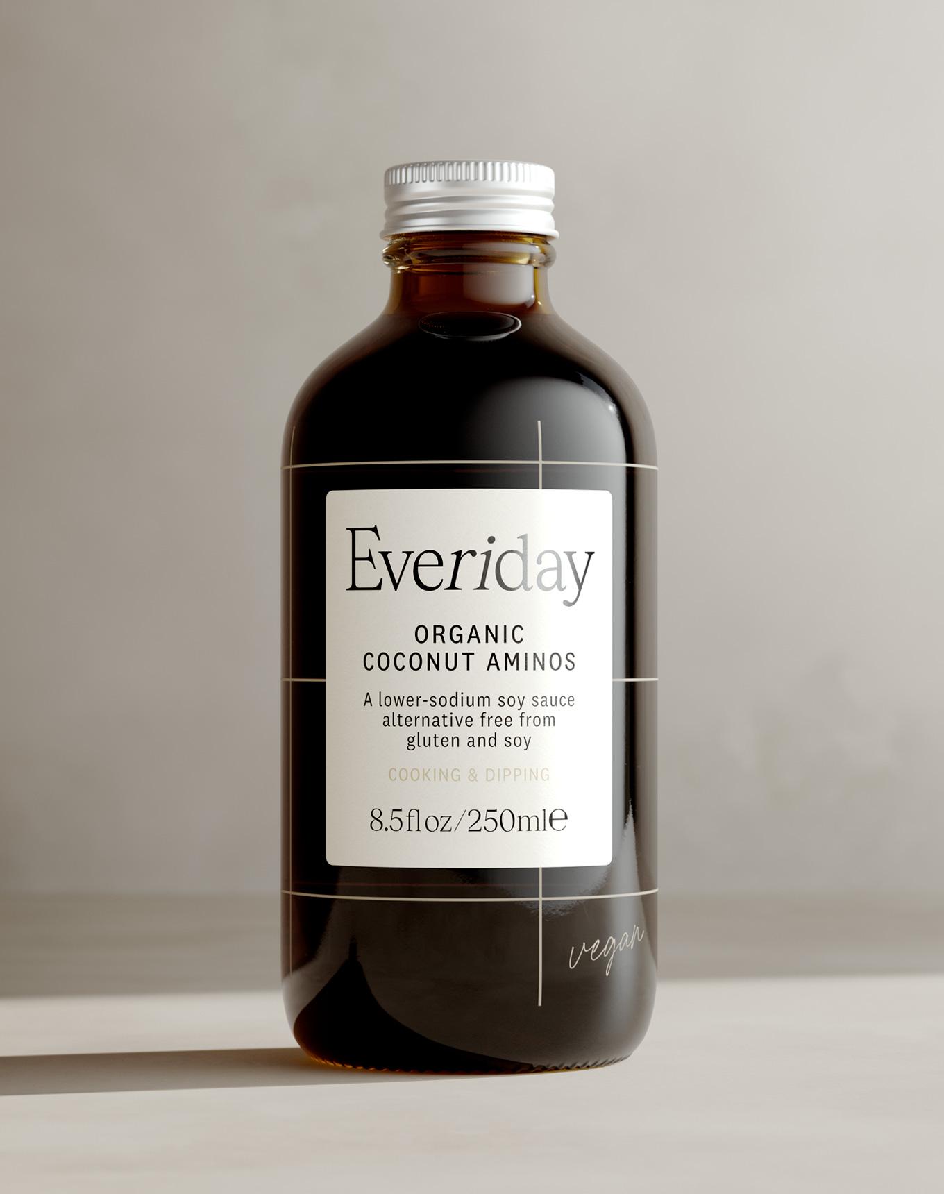 Everiday Packaging Design