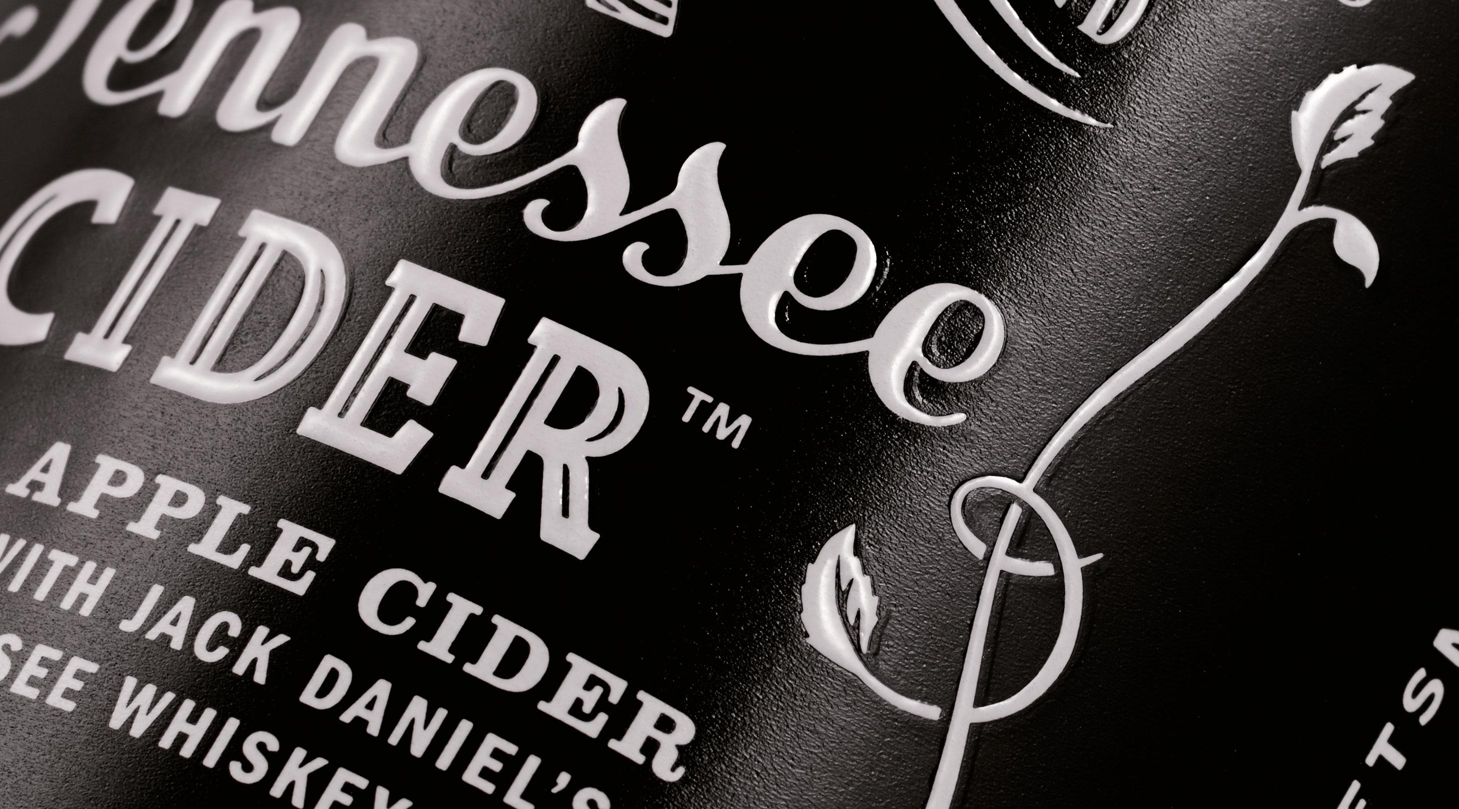 Jack Daniels Packaging Design
