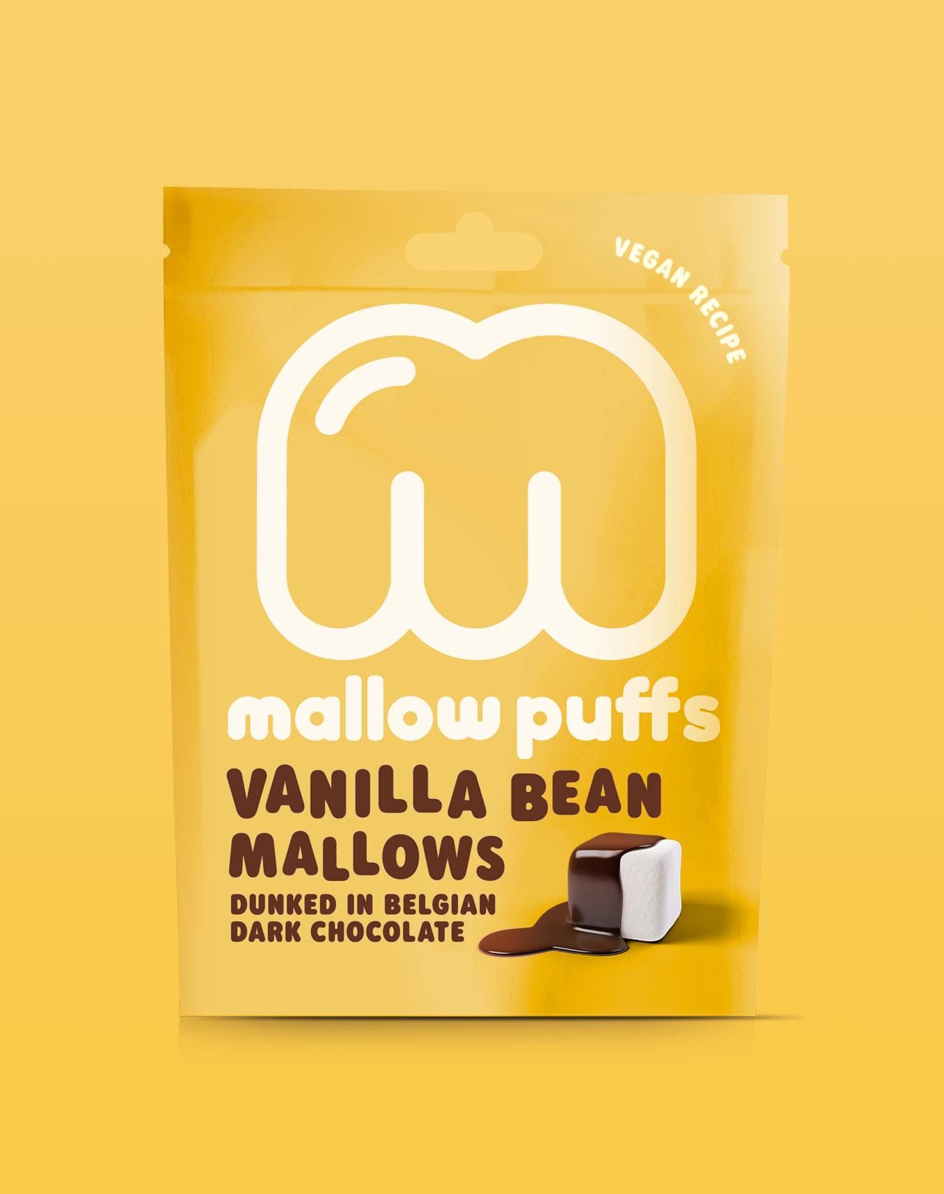 Mallow Puffs Design